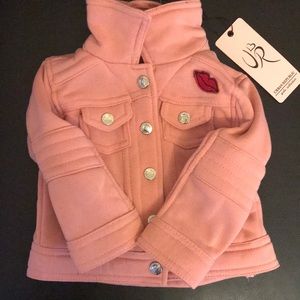 Urban Republic infant coat